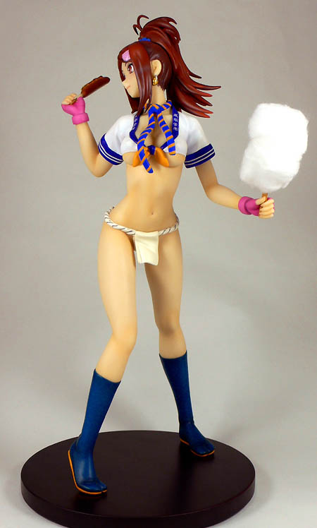 一騎当千 Extravaganza Epoch 馬超孟起 Cami Ver. …